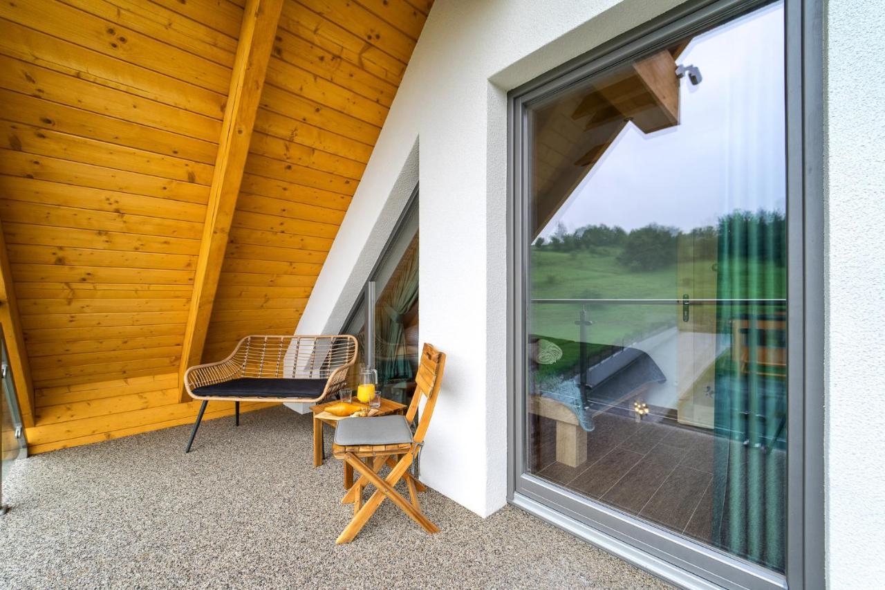 Apartamenty Bachledzki Wierch Закопане Экстерьер фото