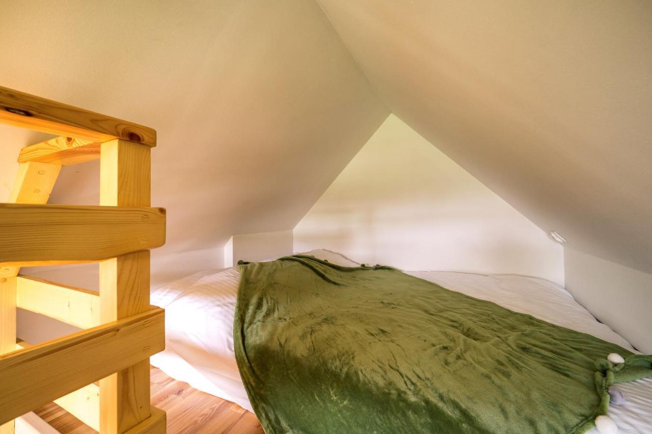 Apartamenty Bachledzki Wierch Закопане Экстерьер фото
