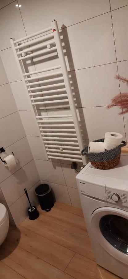 Apartamenty Bachledzki Wierch Закопане Экстерьер фото
