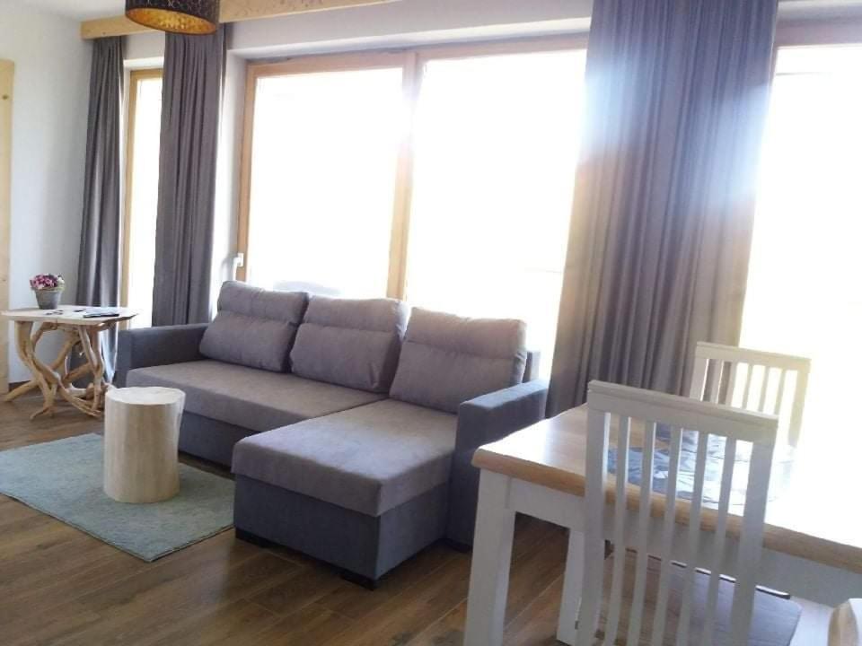 Apartamenty Bachledzki Wierch Закопане Экстерьер фото